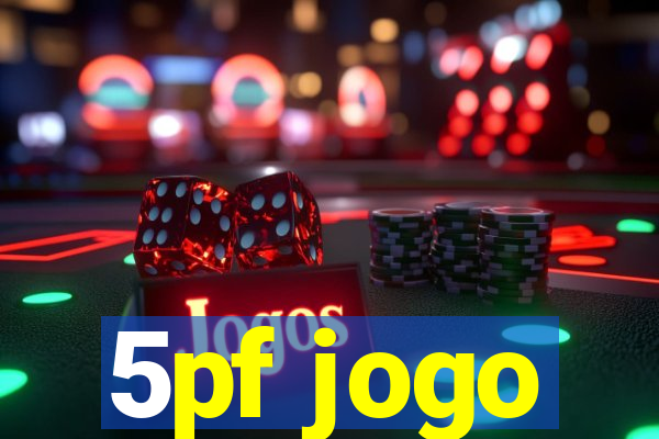 5pf jogo